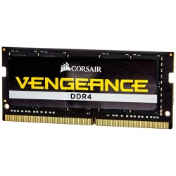 Mémoire RAM Corsair...