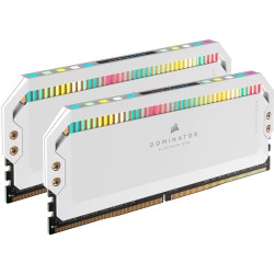 Mémoire RAM Corsair...