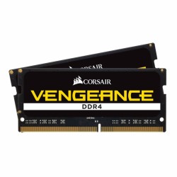 Mémoire RAM Corsair 8GB...