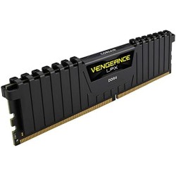 Mémoire RAM Corsair...