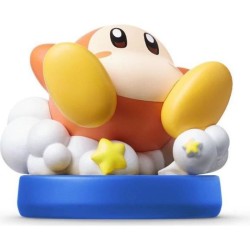 Figurine Amiibo Waddle Dee...