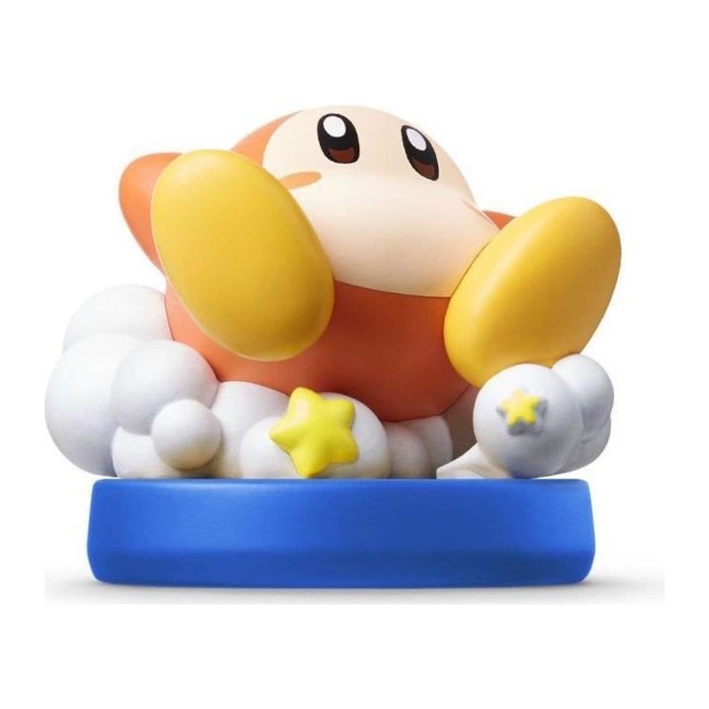 Figurine Amiibo Waddle Dee Collection Kirby