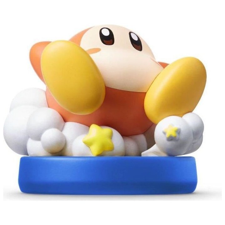 Figurine Amiibo Waddle Dee Collection Kirby