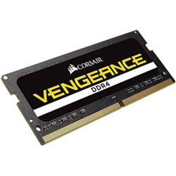 Mémoire RAM Corsair CMSX16GX4M1A3200C22 3200 MHz CL22