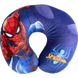 Coussin de voyage Spiderman...