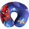 Coussin de voyage Spiderman CZ10260 Bleu