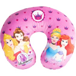 Coussin de voyage Princess...