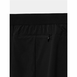 Short de Sport pour Homme 4F Noir