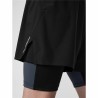 Short de Sport pour Homme 4F Noir