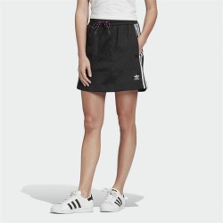 Jupe Adidas Originals 3 stripes Noir