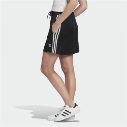 Jupe Adidas Originals 3 stripes Noir