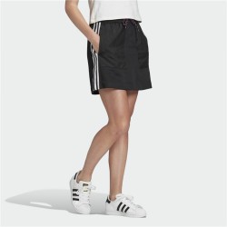 Jupe Adidas Originals 3 stripes Noir