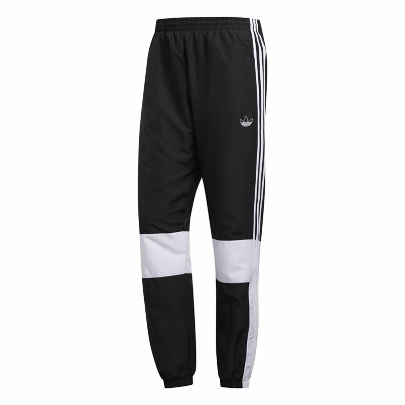 Pantalon pour Adulte Adidas Asymm Track Noir Homme