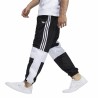 Pantalon pour Adulte Adidas Asymm Track Noir Homme