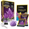 NG Kit de Cristaux violet