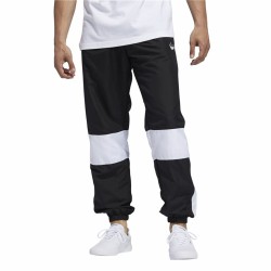 Pantalon pour Adulte Adidas Asymm Track Noir Homme