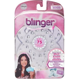 BANDAI Blinger - Recharge pour machine Blinger a coller des strass sur