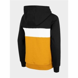 Sweat-shirt Enfant 4F Jaune