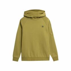 Sweat à capuche homme 4F...