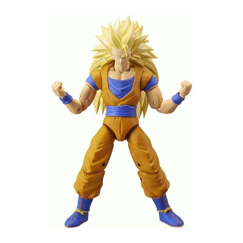 Bandai - Figurine Dragon Stars - modele aléatoire