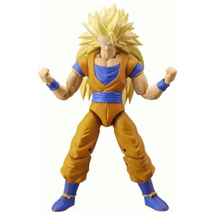 Bandai - Figurine Dragon Stars - modele aléatoire
