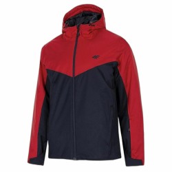 Anorak de ski 4F Membrane...