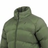 Anorak Joluvi Heat 2.0 Homme Olive