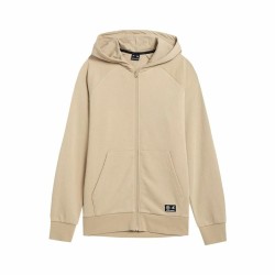 Sweat à capuche homme 4F...