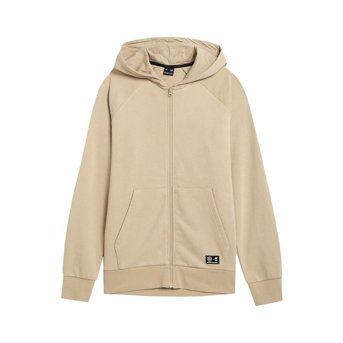 /249416/sweat-a-capuche-homme-4f-blm011-beige.jpg