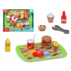 Set de jouets alimentaires...