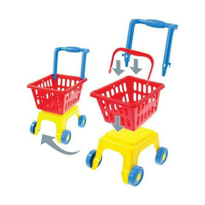 Carte postale microlorge