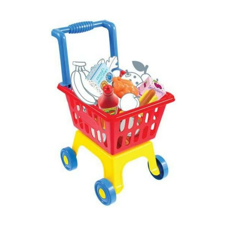 Carte postale microlorge