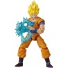 Dragon Ball Figurine Dragon Stars 17 cm - Power Pack - SS Goku