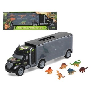 Carte postale microlorge