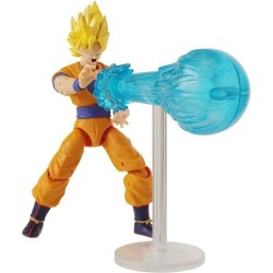 Dragon Ball Figurine Dragon Stars 17 cm - Power Pack - SS Goku