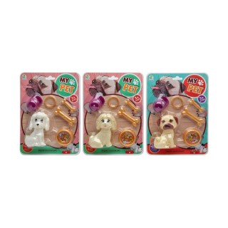 Carte postale microlorge