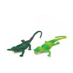 animaux Reptiles Lot 28 x...