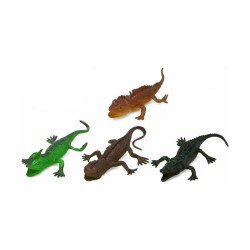 animaux Reptiles Lot 25 x...