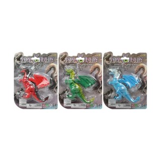 Carte postale microlorge