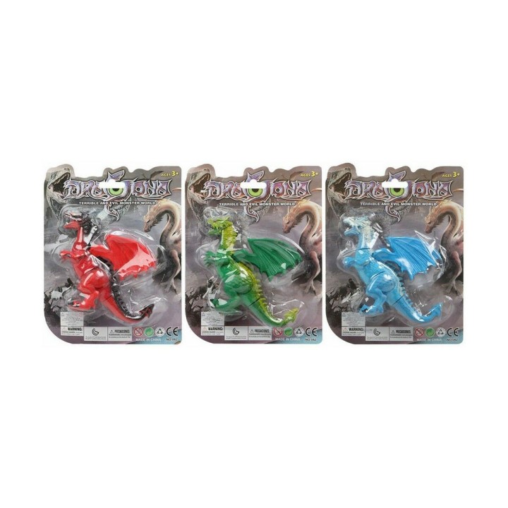 Carte postale microlorge