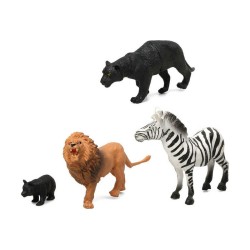 Set Animaux Sauvages 23 x...