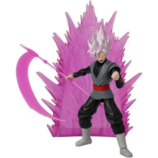 Dragon Ball Figurine Dragon Stars 17 cm - Power Pack - SS Goku Black R