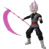 Dragon Ball Figurine Dragon Stars 17 cm - Power Pack - SS Goku Black Rose