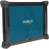 Housse pour ordinateur portable Mobilis 050042 10,4" Noir