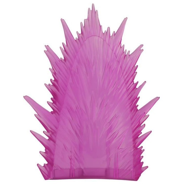 Dragon Ball Figurine Dragon Stars 17 cm - Power Pack - SS Goku Black R