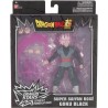 Dragon Ball Figurine Dragon Stars 17 cm - Power Pack - SS Goku Black Rose