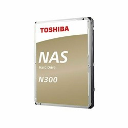 Disque dur Toshiba HDWG11AEZSTA 10 TB