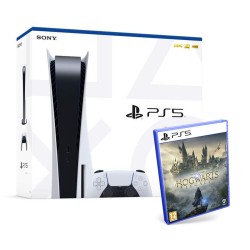 PlayStation 5 Sony Hogwarts...