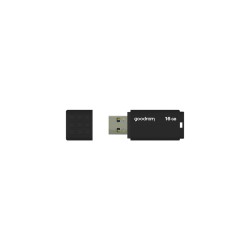 Clé USB GoodRam UME3 Noir 16 GB