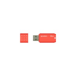 Clé USB GoodRam UME3 Orange 16 GB